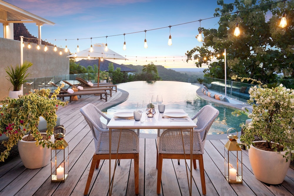 Hidden Hills Villas 58/76