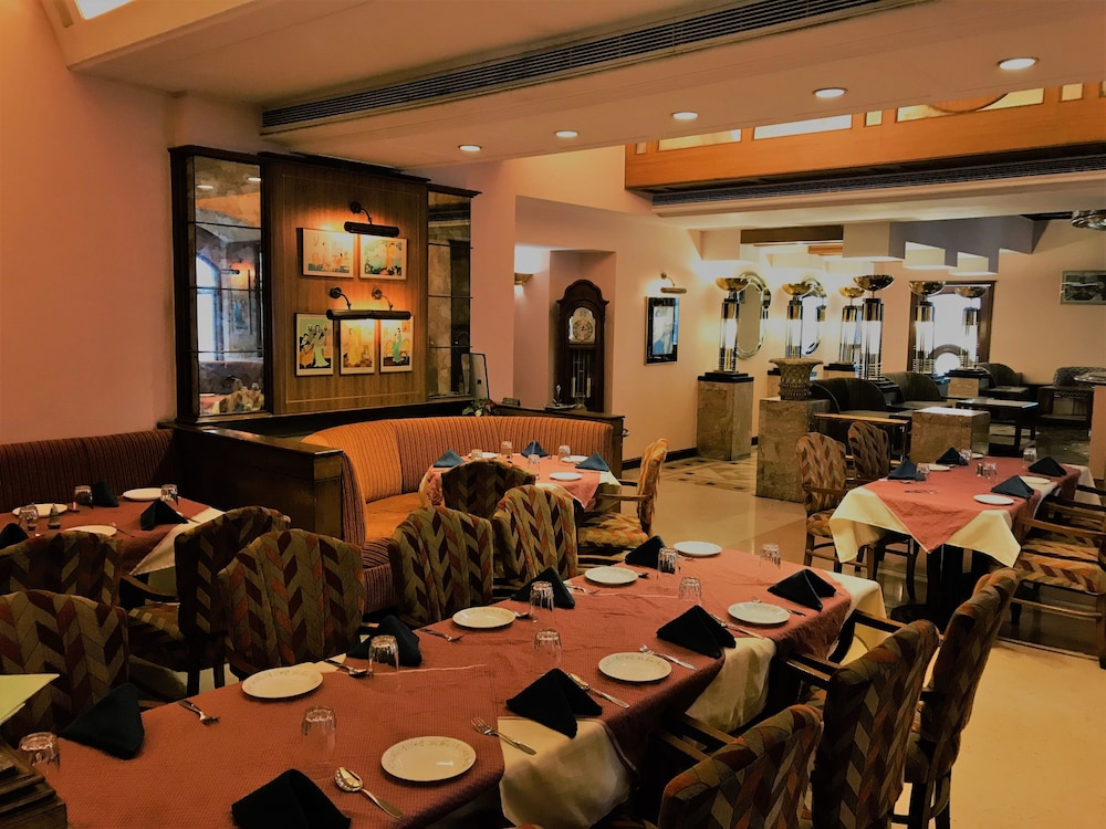 Hotel Kohinoor Executive 34/44