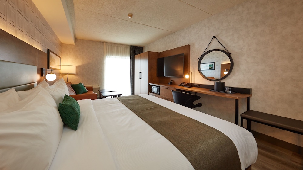 Stay Inn 11/66
