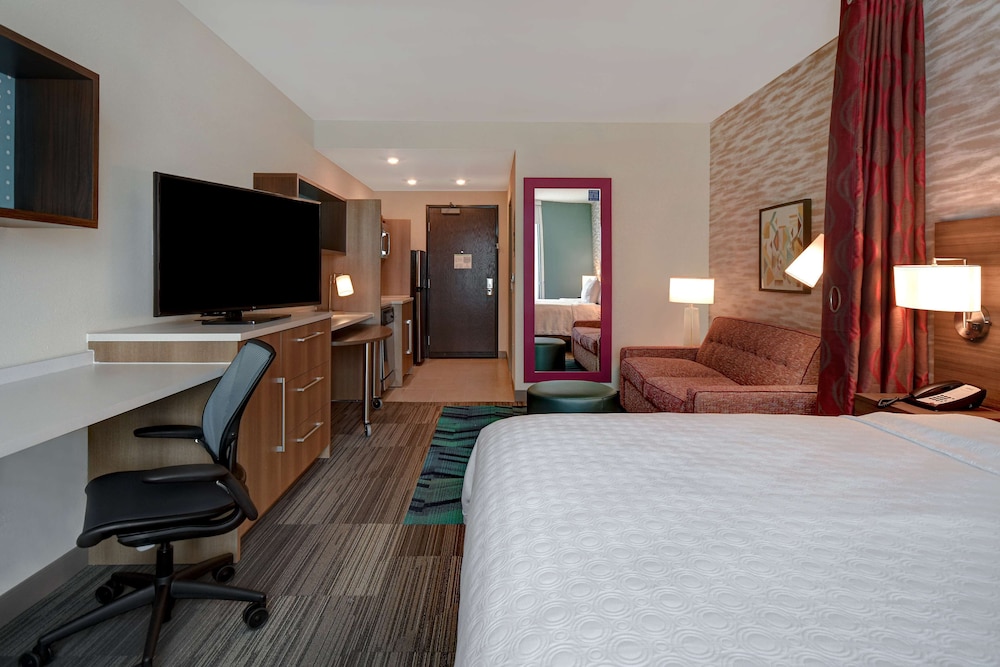 Home2 Suites by Hilton Kalamazoo Downtown 23/67