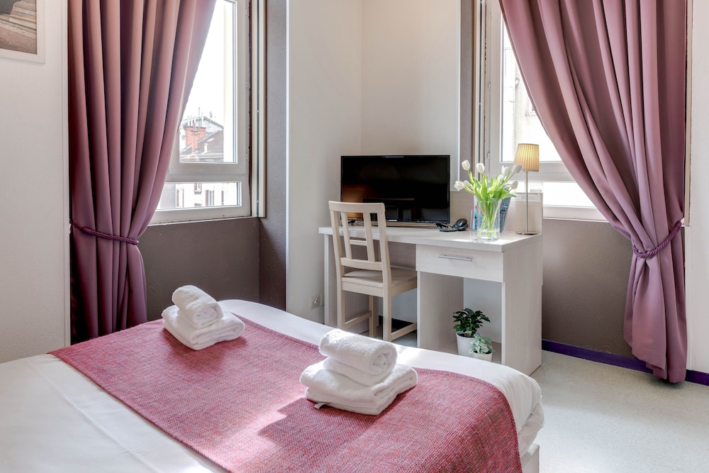 Residhotel Central Gare 26/55