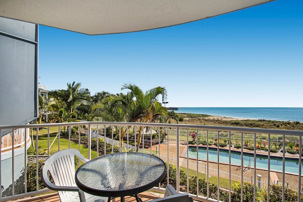 BreakFree Great Sandy Straits Hervey Bay 7/69
