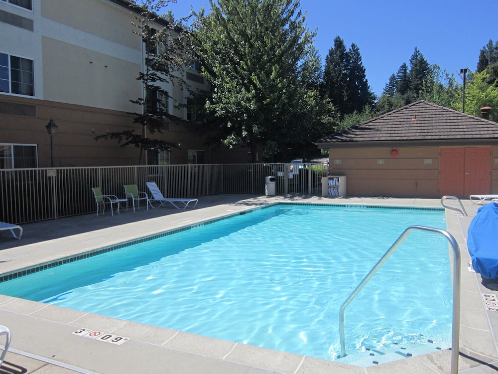 Extended Stay America - Seattle - Bothell - Canyon Park 23/53