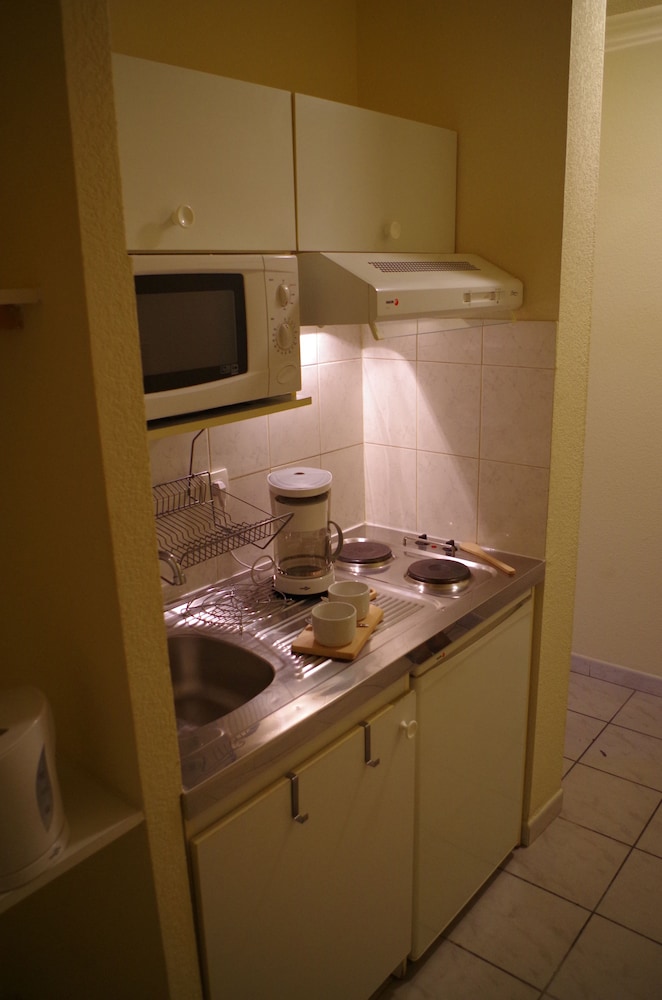 Residence Les Cordeliers 32/33