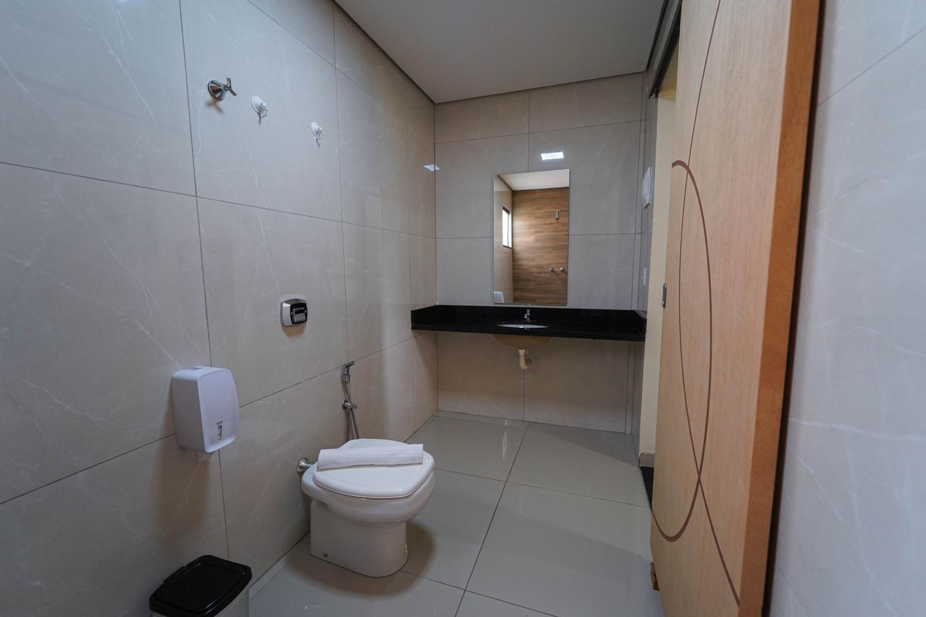 Aeroporto Eco Hotel 52/58