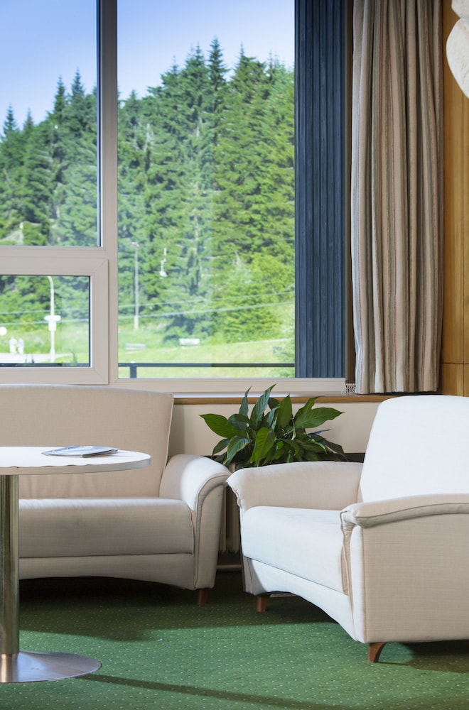 Orea Wellness Hotel Horizont 29/74