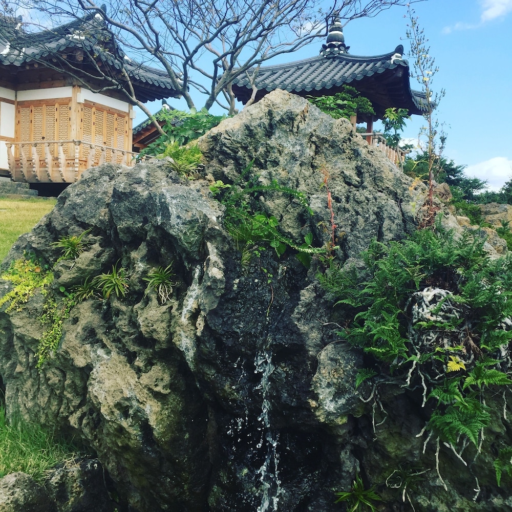 Canopus Resort Pension 38/50
