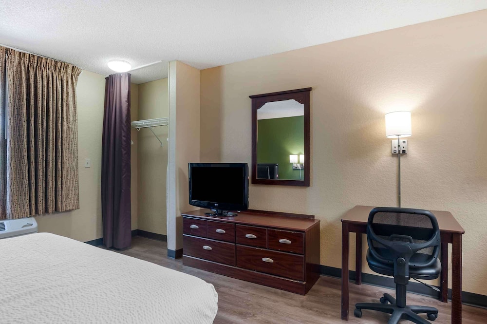 Extended Stay America Orange County - Lake Forest 20/44