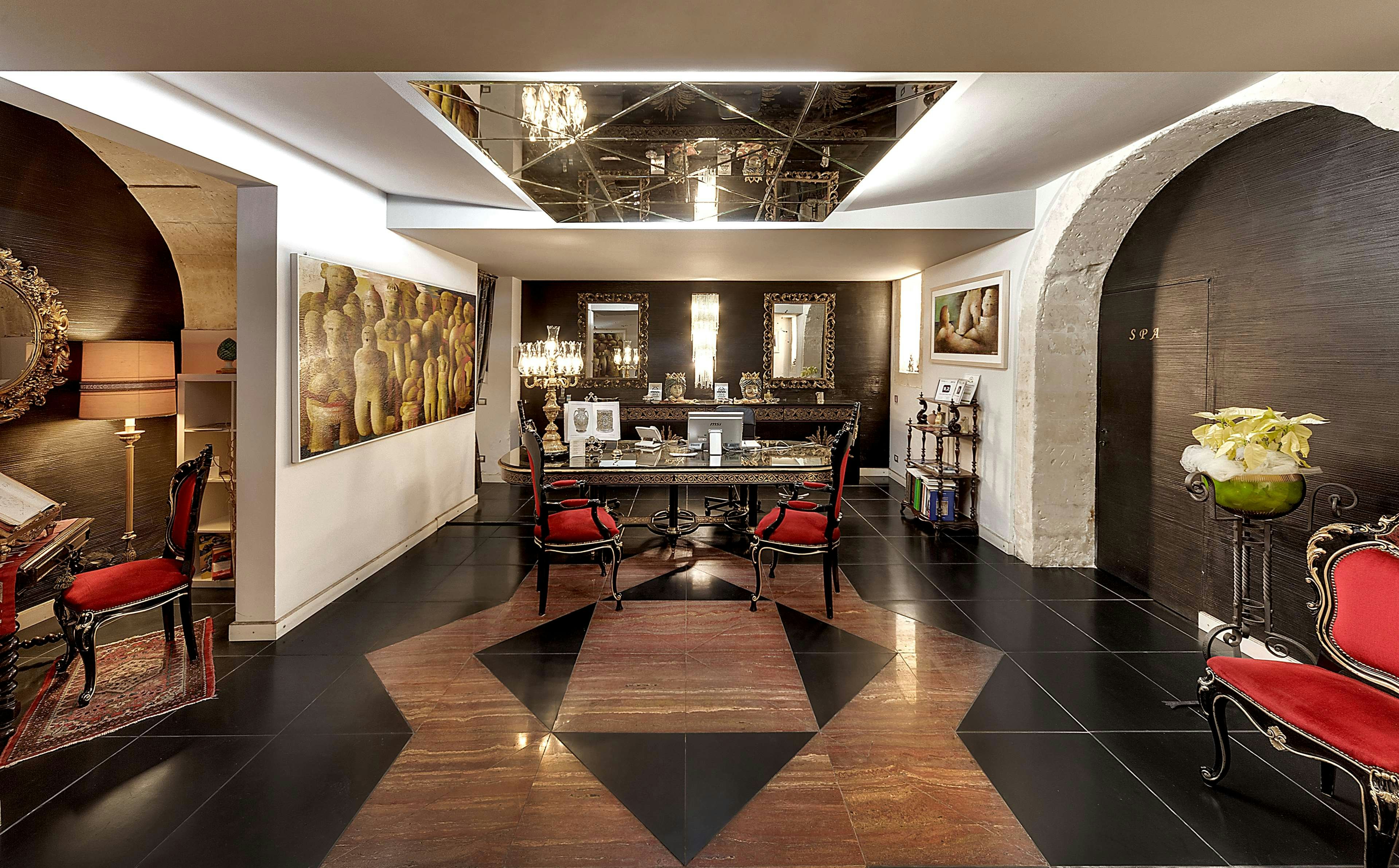 Antica Badia Relais 60/79