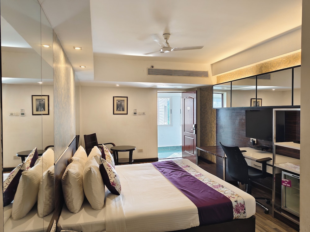 Regenta Place Bangalore 19/47