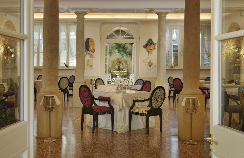 Byblos Art Hotel Villa Amista 55/62