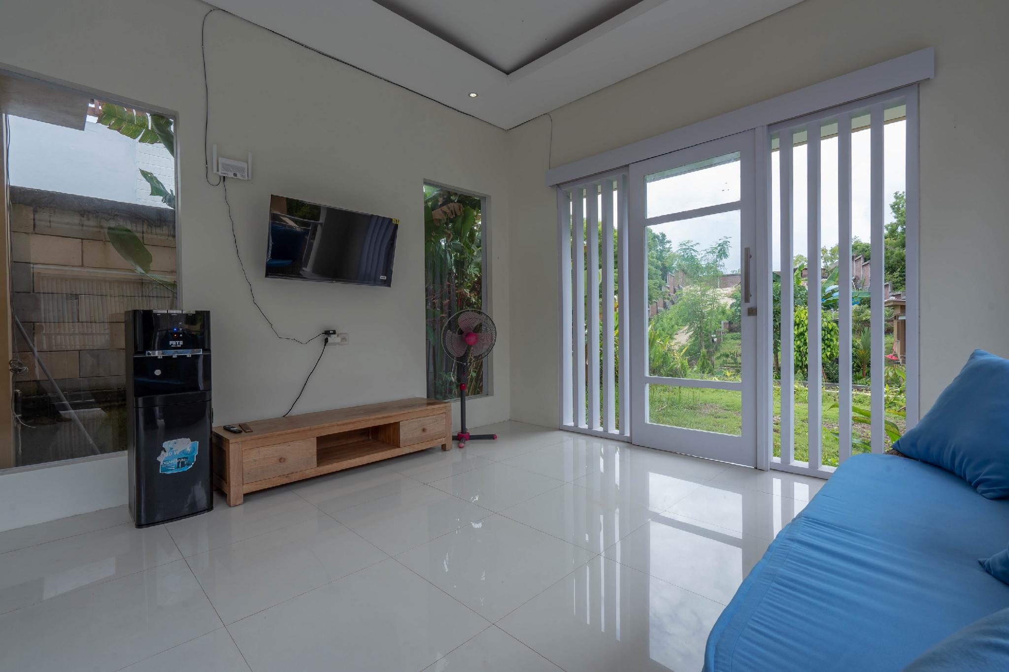 The Lavana Gracie's Villa Nusa Dua 18/25