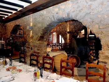 Verdia Hotel Restaurante 33/61