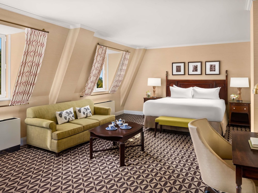 Fairmont Le Manoir Richelieu 26/72