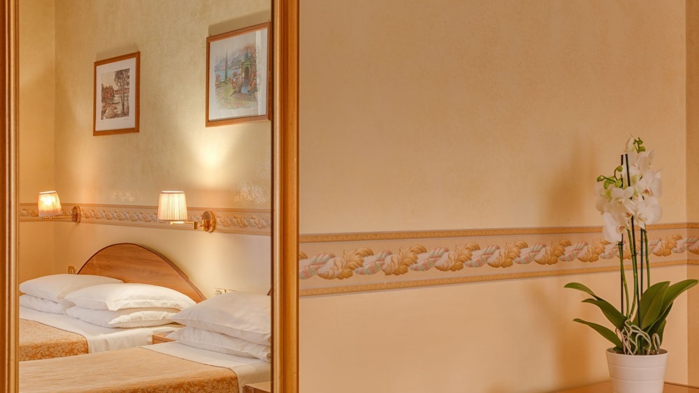 Washington Resi Lucia Hotel 20/36
