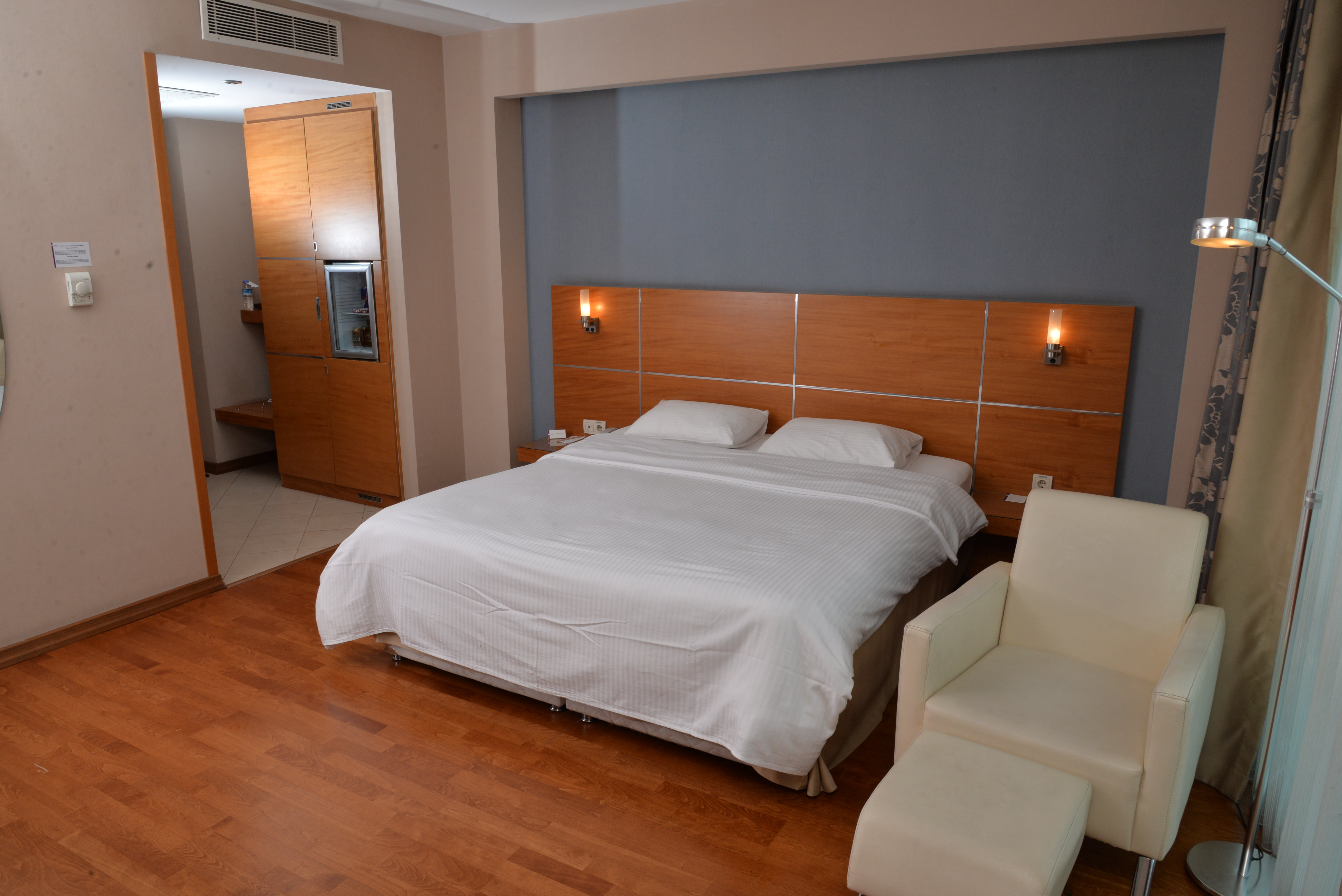 Anemon Cigli Hotel 8/22