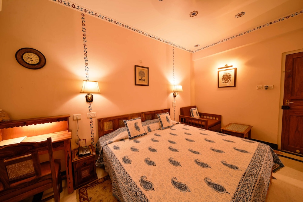 Hotel Arya Niwas 22/47
