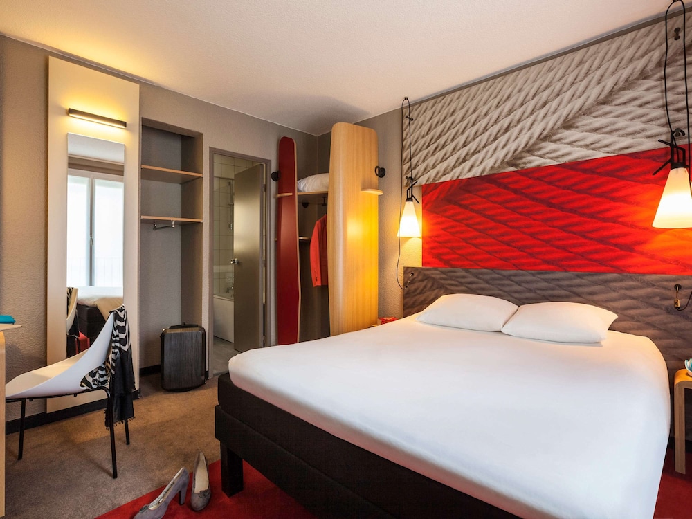 Ibis Paris Gare De Lest Tgv 25/74