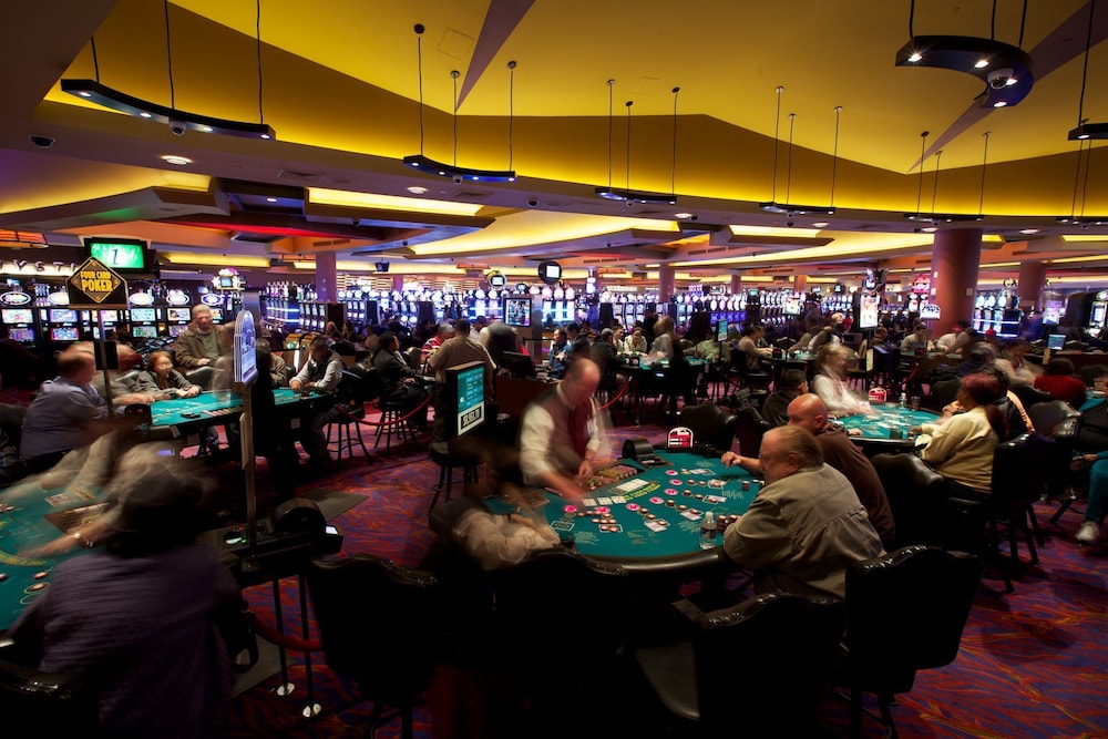 Morongo Casino Resort Spa 50/72