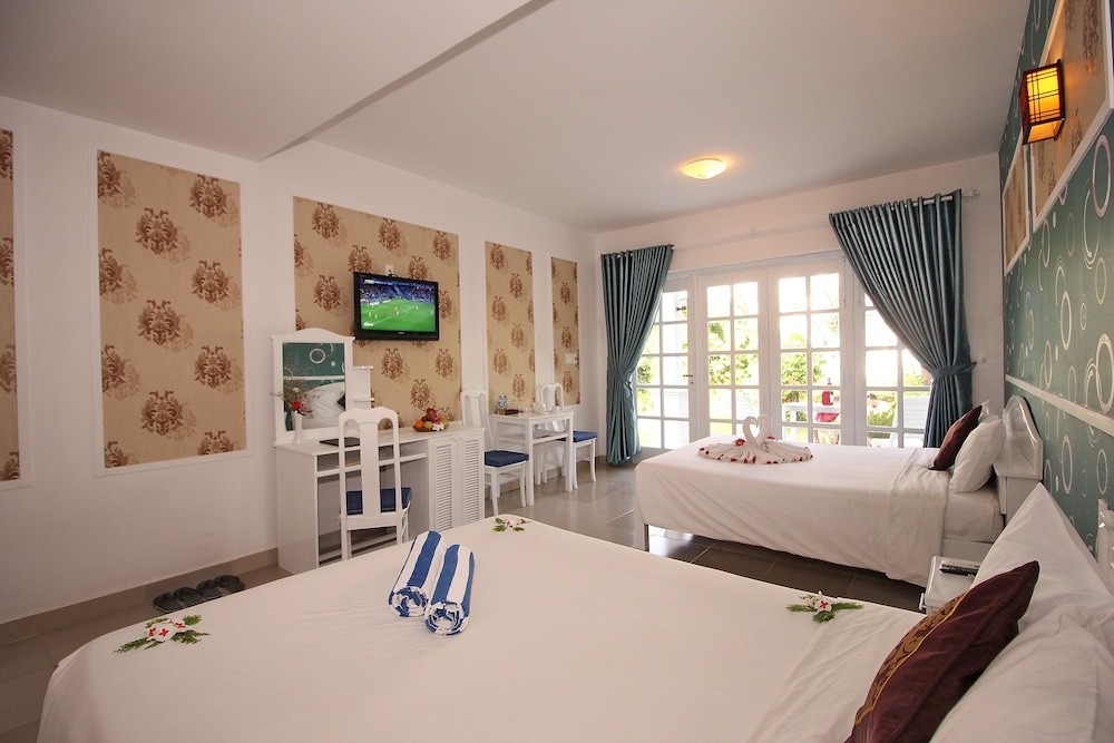 Muine Sun & Sea Beach (Boutique Resort & Glamping) 17/50
