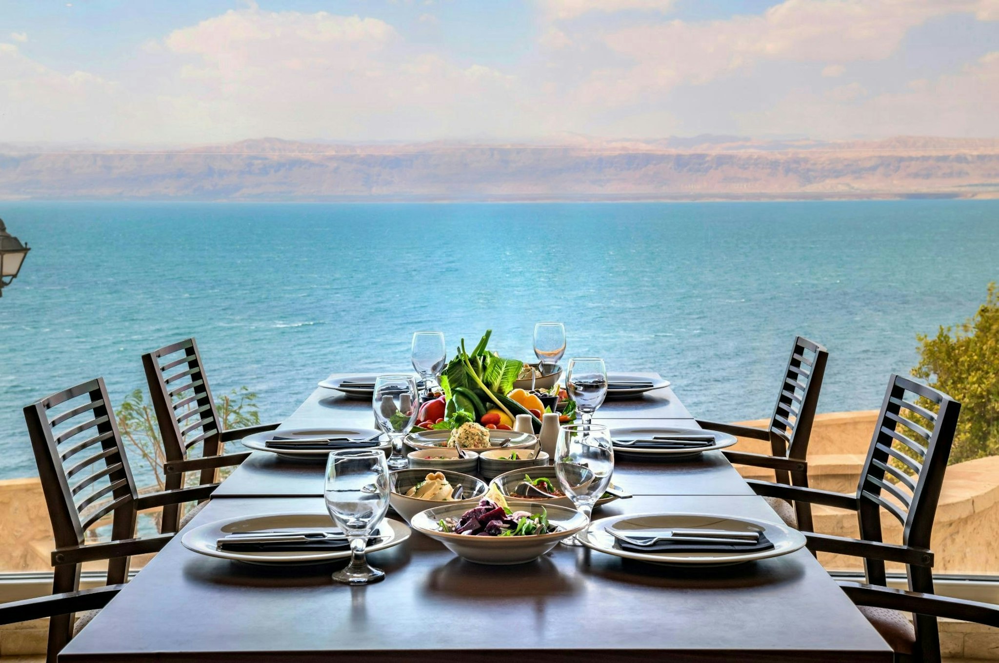 Crowne Plaza Jordan Dead Sea Resort and Spa 53/74