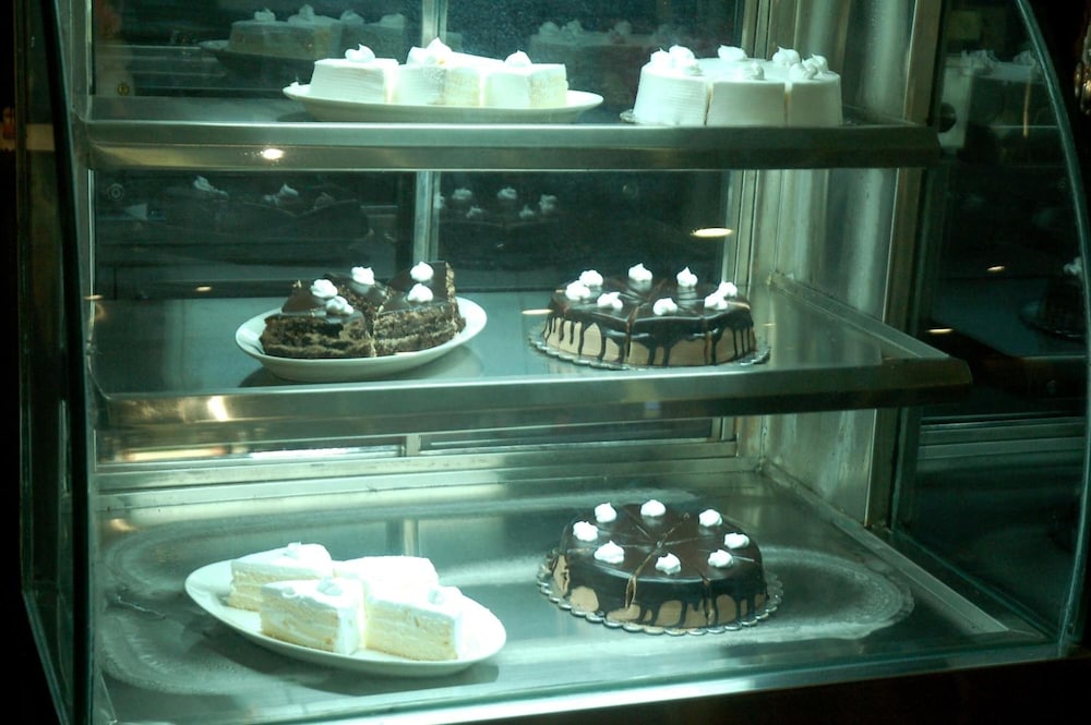 HOTEL JIVA 7/50