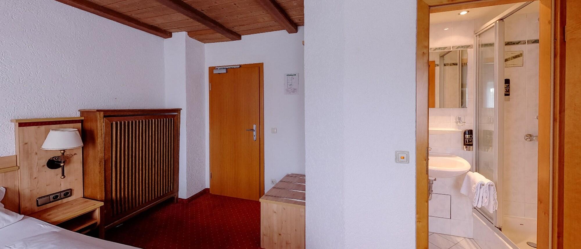 Hotel Paintner 50/50