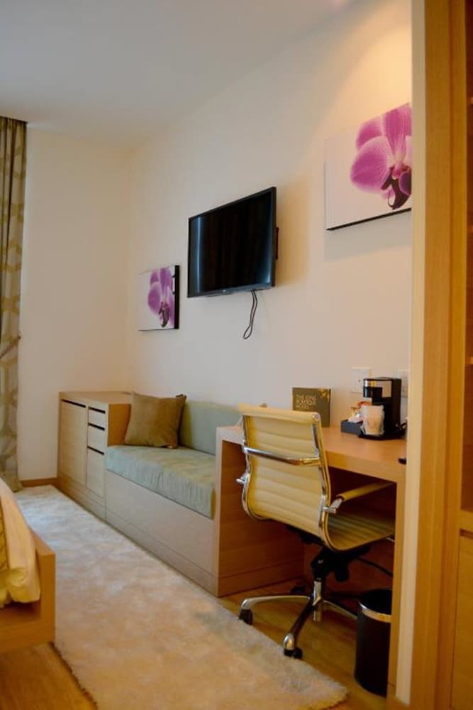 The One Boutique Hotel 58/65
