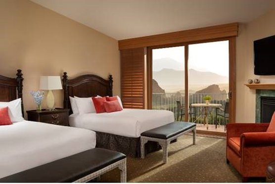 Garden Of The Gods Club And Resort 23/83