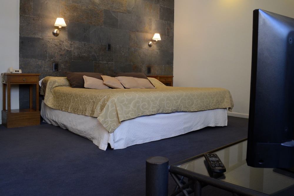 Maue Apart Hotel 8/36