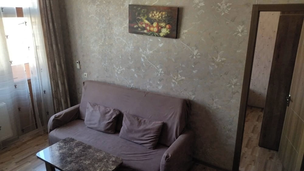 COMFORT, APARTMENT