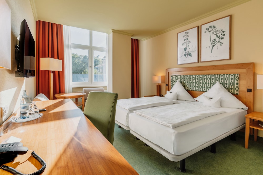 Ifa Graal Muritz Hotel Spa Tagungen 27/77