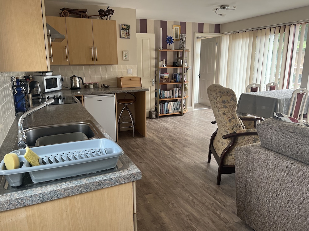 Orchard Side Bed And Breakfast 17/50