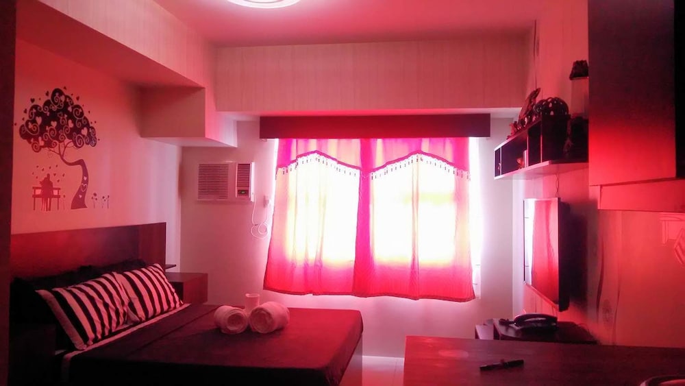 Ecj Cozy Studio Units At Horizons 101 44/50