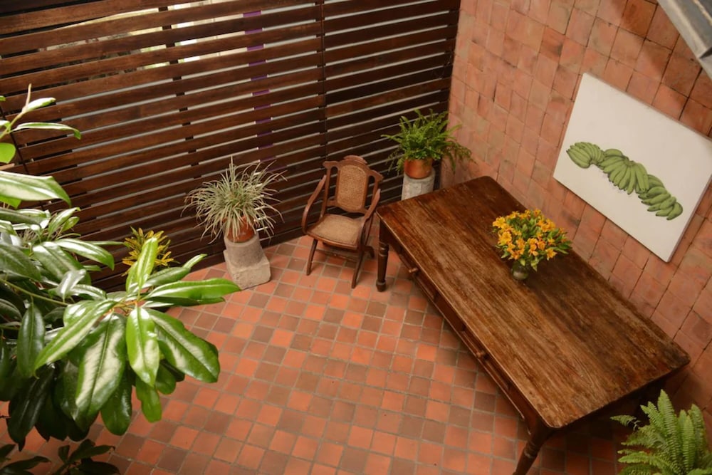 Hotel Casa Gardenia 54/64
