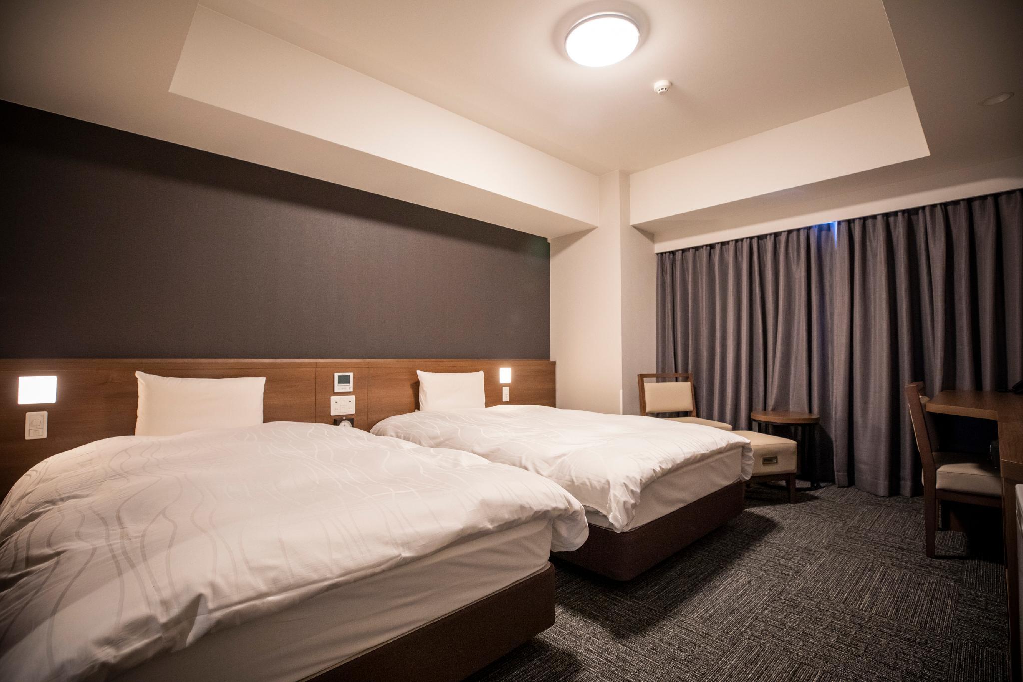 Semi Room, Superior, 2 Semi Double Beds