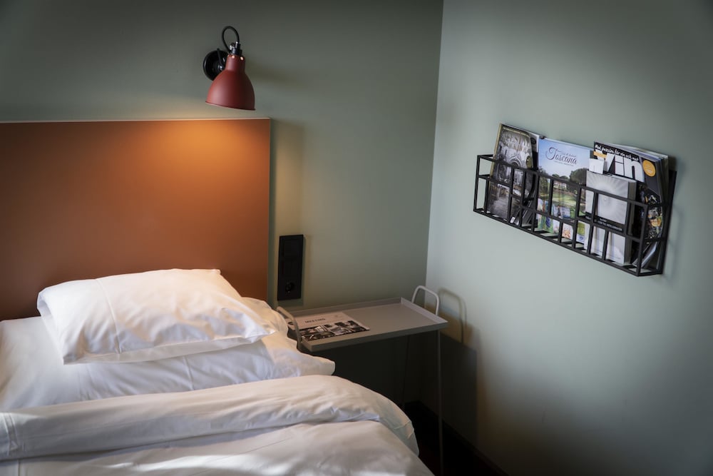 The Winery Hotel, WorldHotels Crafted 17/71