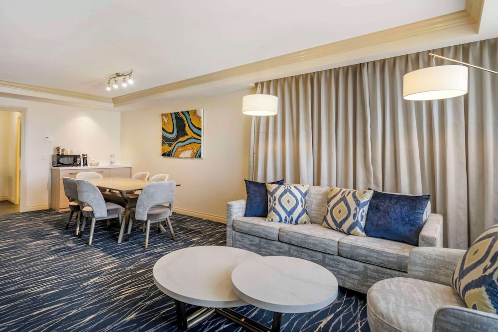 Wyvern Hotel, an Ascend Collection Hotel 37/66