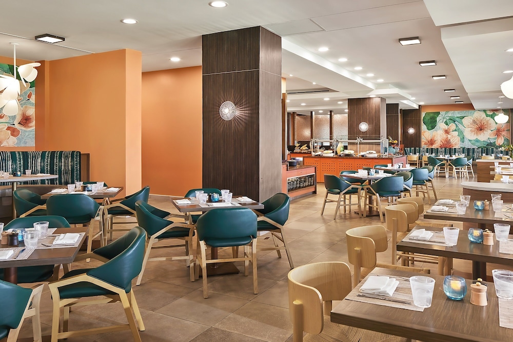 Crowne Plaza Resort Saipan an IHG Hotel 65/83