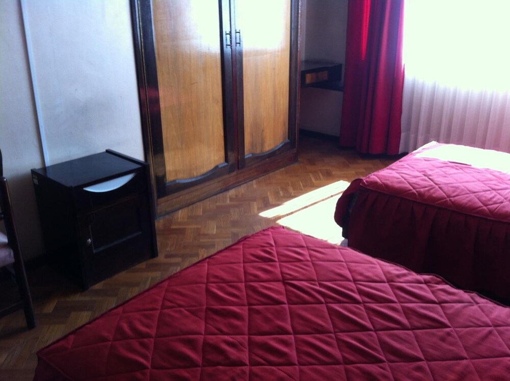 HOTEL LA JOYA 18/42