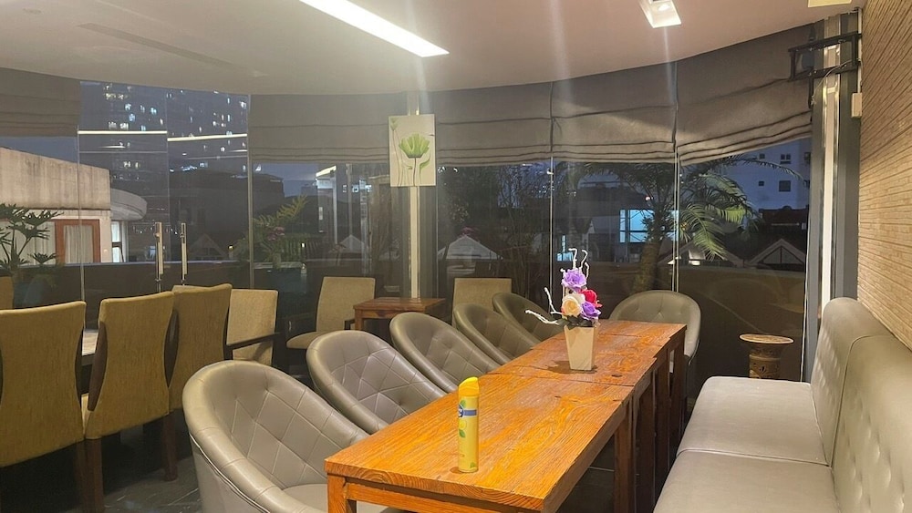 Halo Hanoi Hotel (ex Dai Duong Hotel 3) 54/67