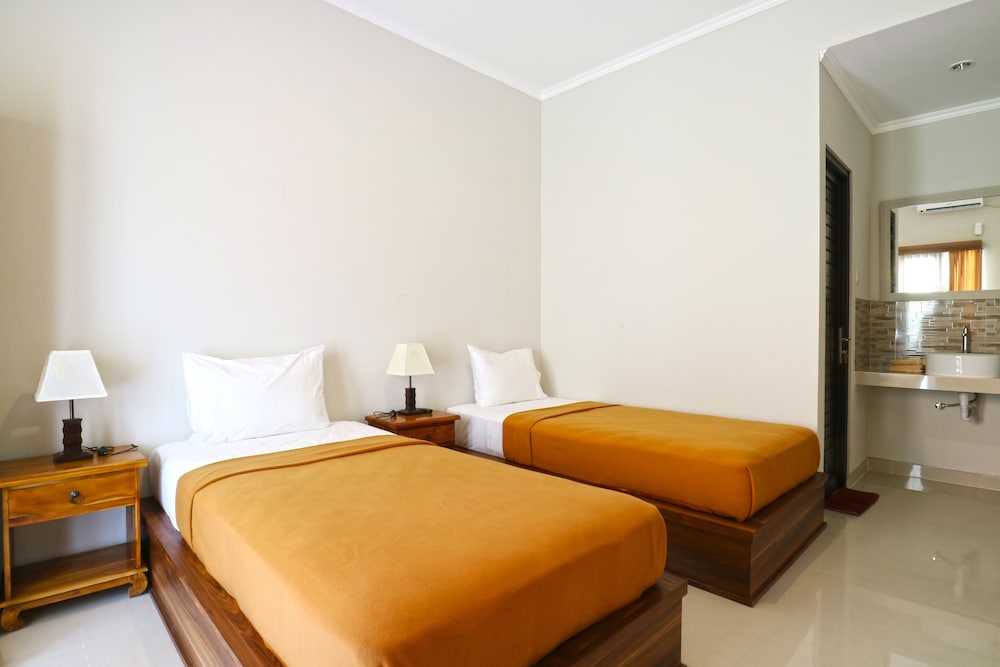 Taste Of Bali Hostel 11/59