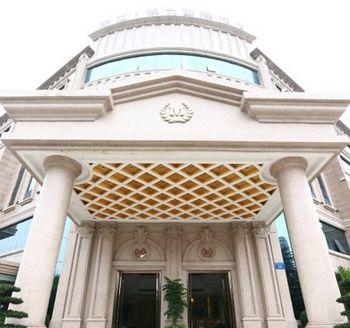 Haojiang Boli International Hotel 1/19