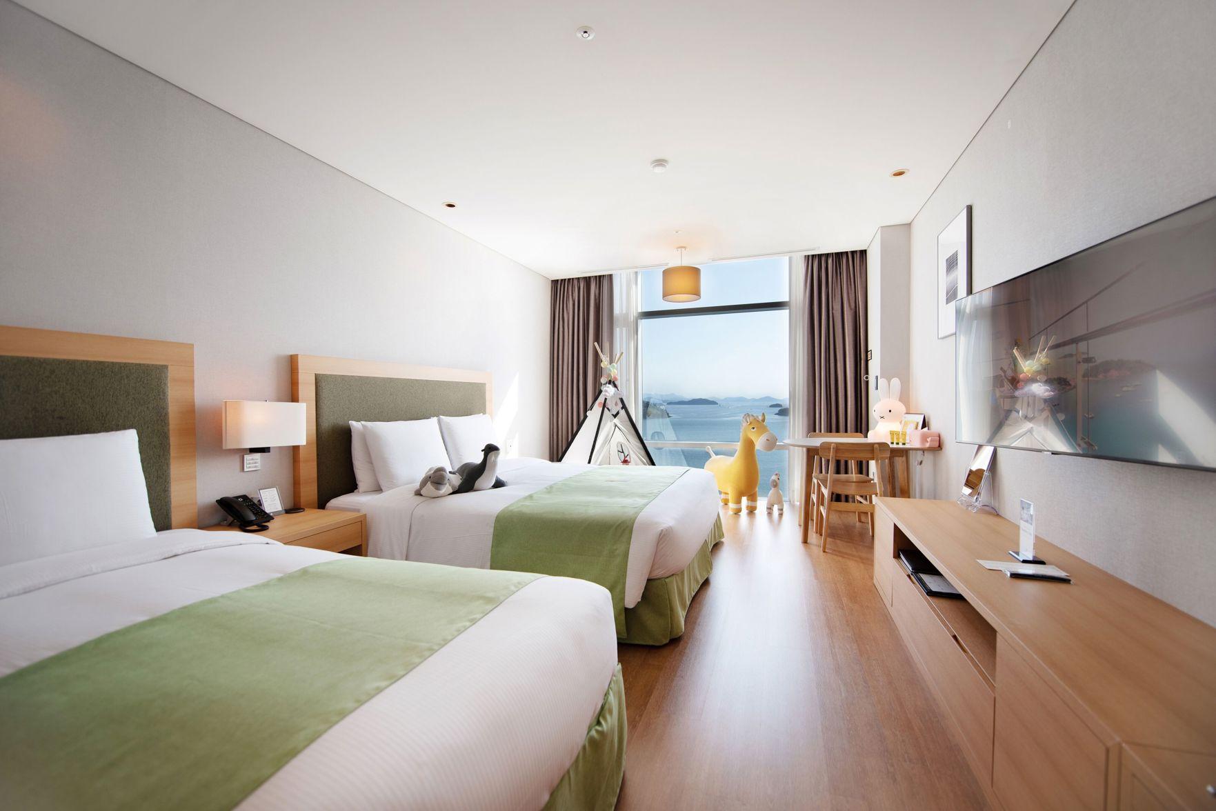 Kids, Premium, Single Bed