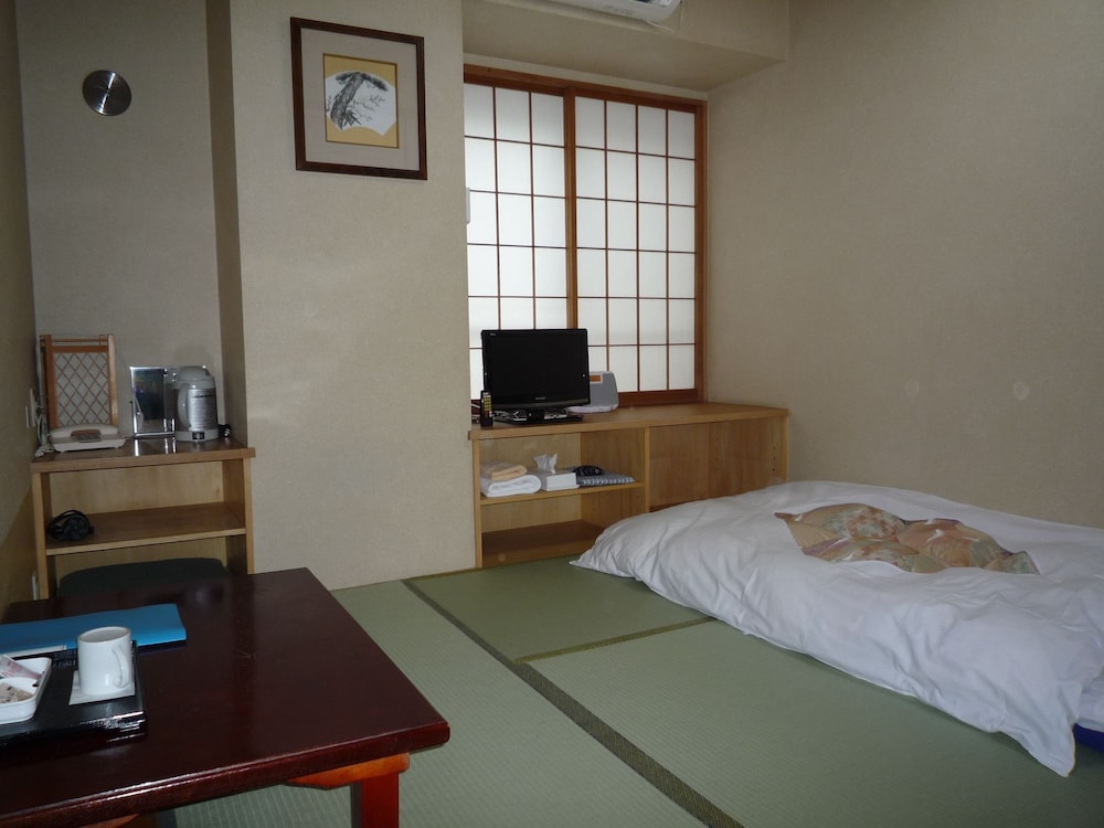 Annex Katsutaro Ryokan 6/29