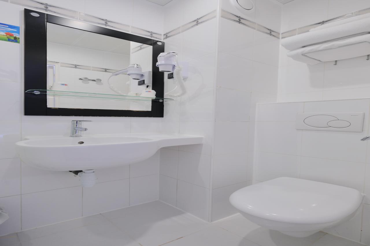 Hotel Lilas Gambetta 27/28