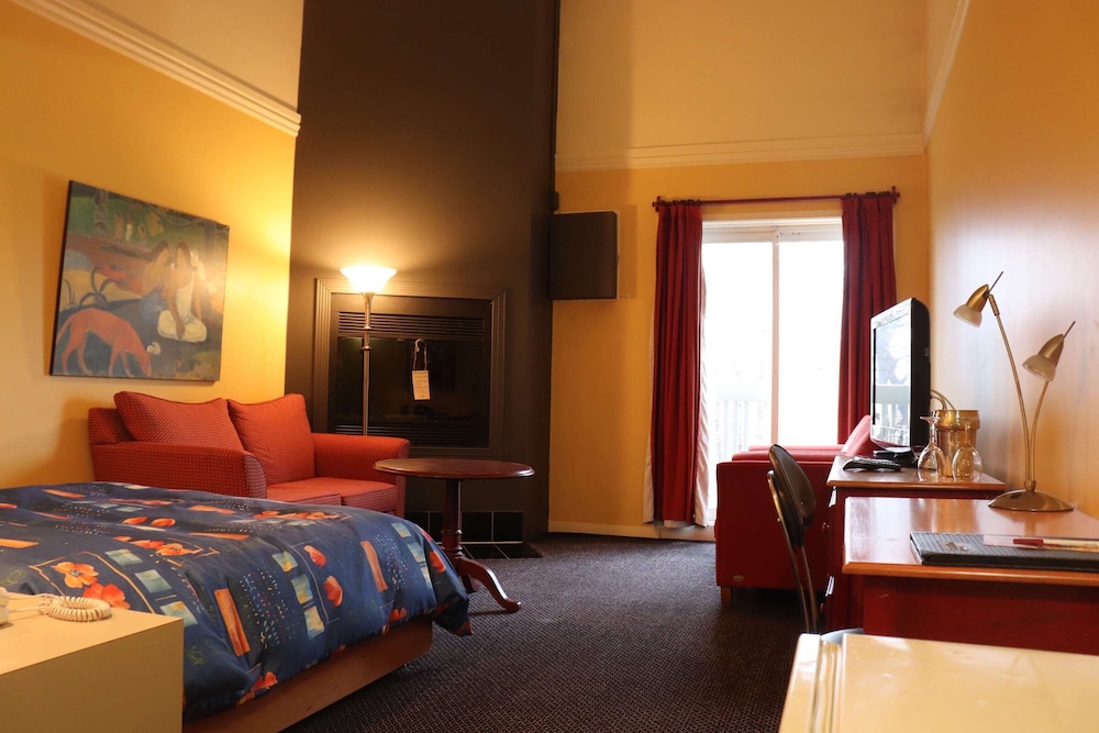 Auberge La Camarine 12/50