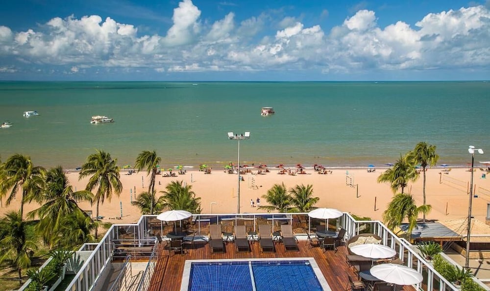 Laguna Praia Hotel 66/72