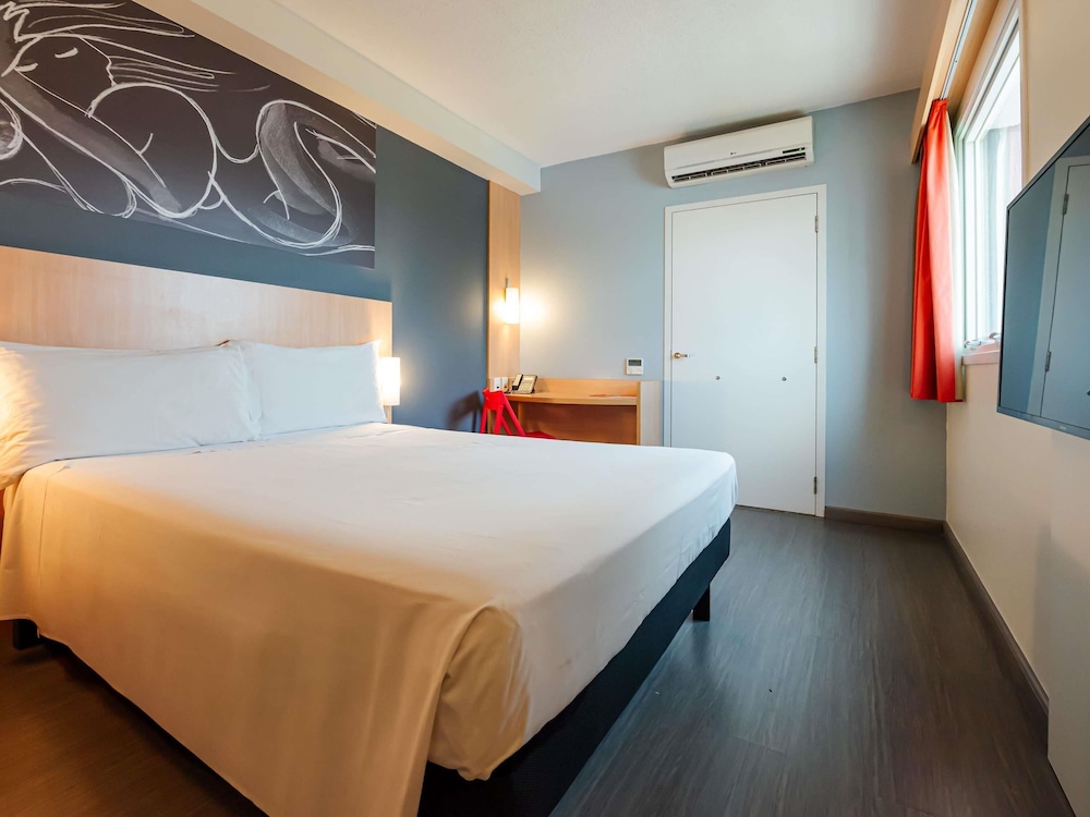 Ibis Mogi Das Cruzes Shopping 14/49