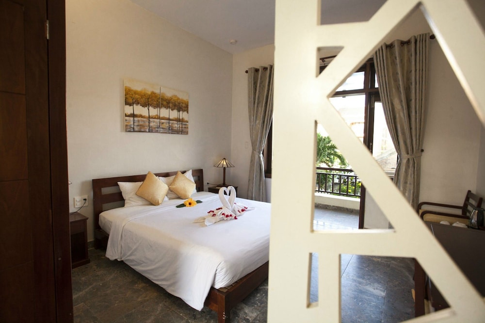 Hoi An Tnt Villa 21/63
